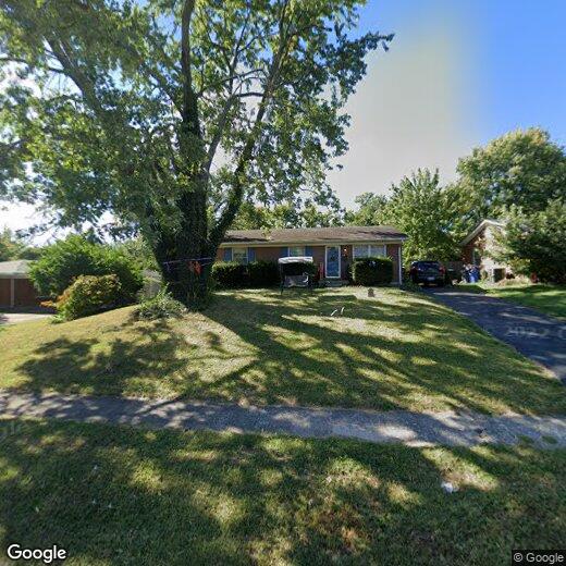 Primary Photo - 1138 Gainesway Dr