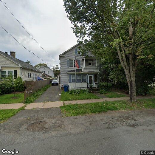 Primary Photo - 97 Garden St