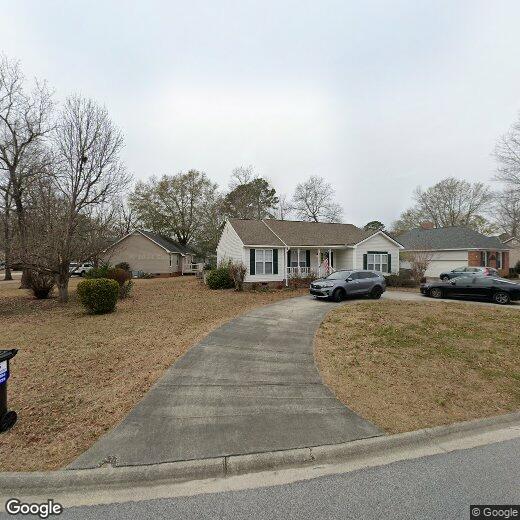 2356 Chadwick Dr, Florence, SC 29501 House for Rent in Florence, SC