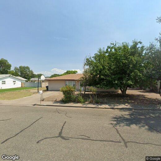 704 Lee Dr, Alamosa, CO 81101 House Rental in Alamosa, CO