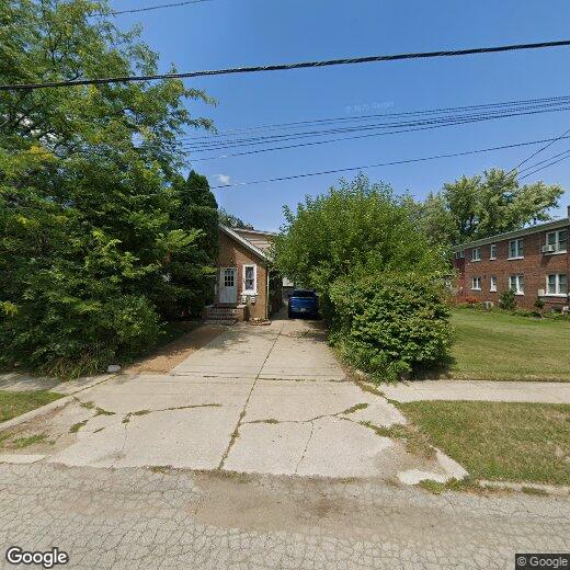 1617 Montague St, Rockford, IL 61102 Townhome Rentals in Rockford IL