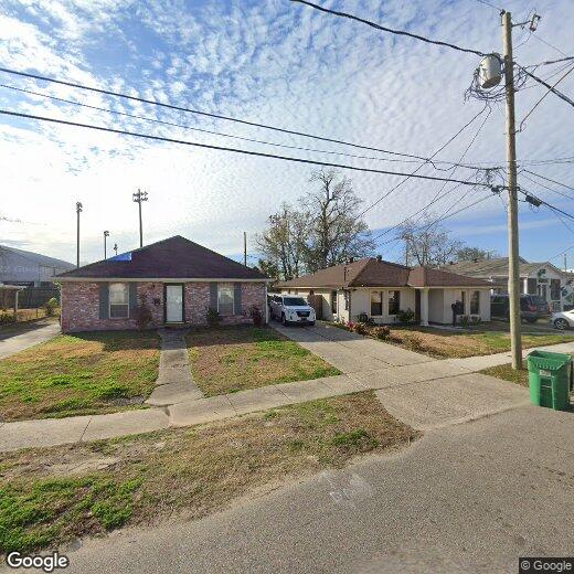 814 Waltham St, Metairie, LA 70001 House Rental in Metairie, LA