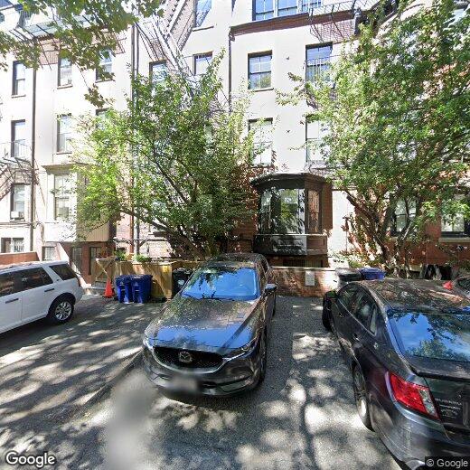Primary Photo - 106 Marlborough St