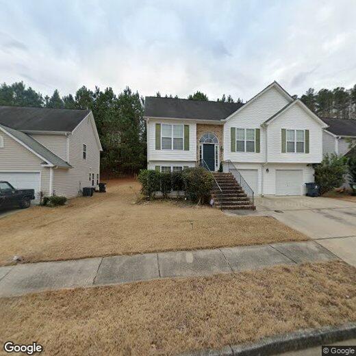 5038 Larkspur Ln, College Park, GA 30349 House Rental in College Park