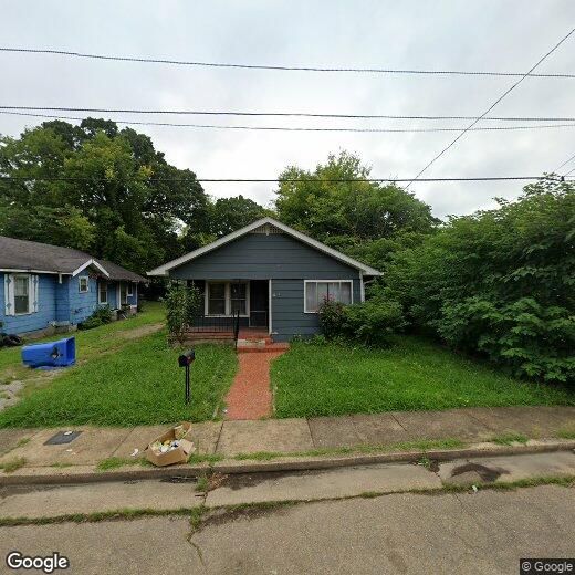 Primary Photo - 1713 Rubio St