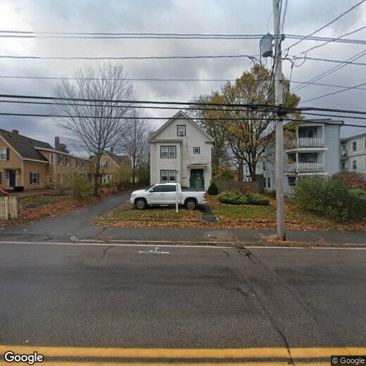 Primary Photo - 383 Crescent St