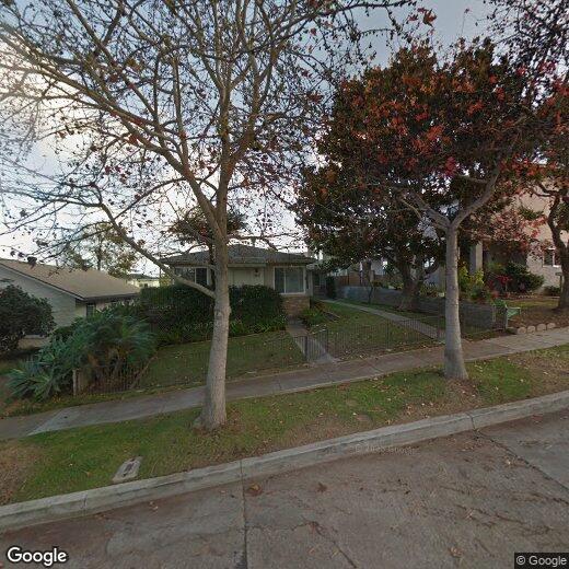Primary Photo - 4614 Saratoga Ave