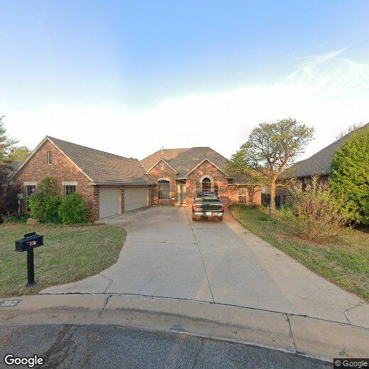 212 Shortgrass Rd, Edmond, OK 73003 House for Rent in Edmond, OK