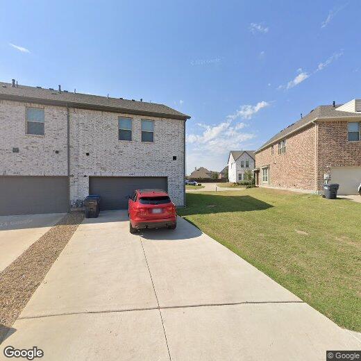 4701 Piedras Lanzar Dr, McKinney, TX 75070 Townhome Rentals in