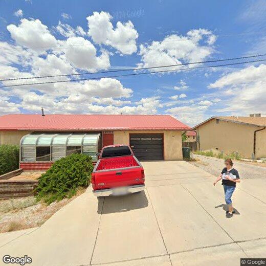 402 W Ave, Gallup, NM 87301 House Rental in Gallup, NM