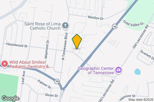 Ashwood Cove Apartments Murfreesboro Tn Apartments Com