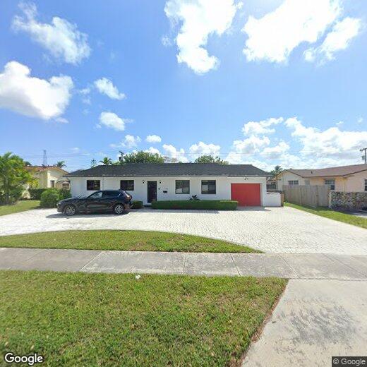 8950 SW 56th St, Miami, FL 33165 House Rental in Miami, FL