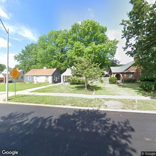 Primary Photo - 7404 Paseo Blvd
