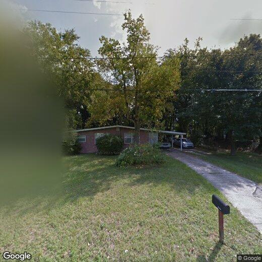 3825 Macgregor Dr, Jacksonville, FL 32210 House Rental in