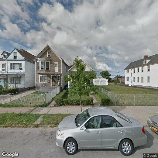 Primary Photo - 562 Busti Ave