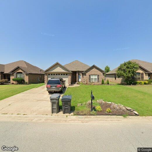 6039 Beaver Creek Ln, Jonesboro, AR 72404 House Rental in Jonesboro, AR