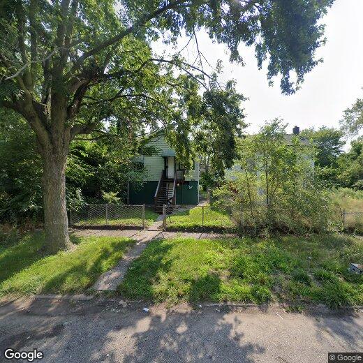 2417 Tyler St, Gary, IN 46407 House Rental in Gary, IN