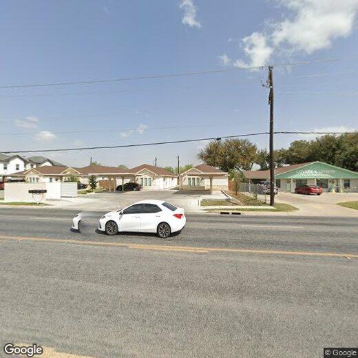 Primary Photo - 1316 N McColl Rd