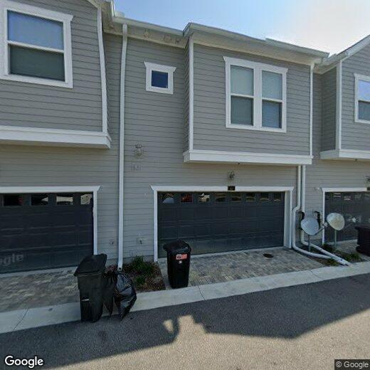 60 Seastar Ct, St. Augustine, FL 32092 Townhome Rentals in St. Augustine FL