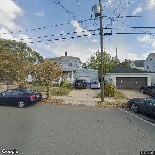 112 Emerson St, Carteret, NJ 07008 House Rental in Carteret, NJ