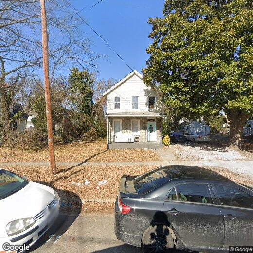 Foto principal - 1408 W 42nd St