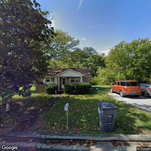 35 Gibson Ave, Cookeville, TN 38501 House for Rent in Cookeville, TN