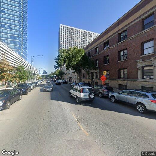Primary Photo - Luxury One-Bed at Montrose & Clarendon