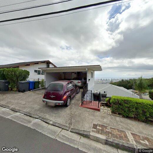 2645 Peter St, Honolulu, HI 96816 House for Rent in Honolulu, HI