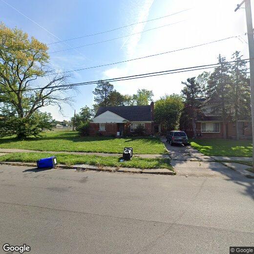 12750 Kelly Rd, Detroit, MI 48224 House Rental in Detroit, MI