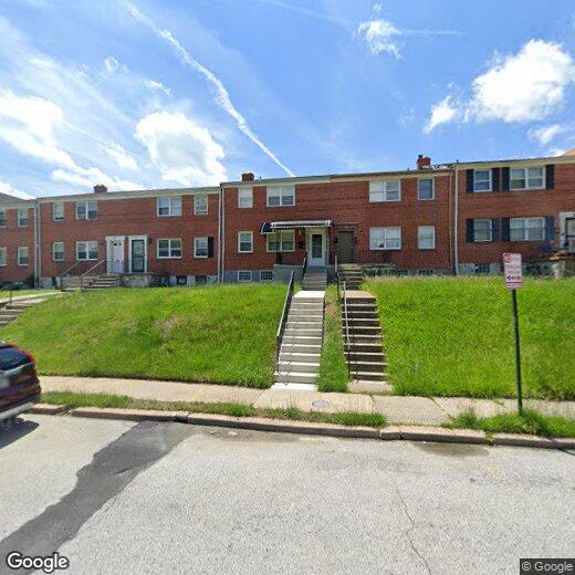 Primary Photo - 3939 Stokes Dr