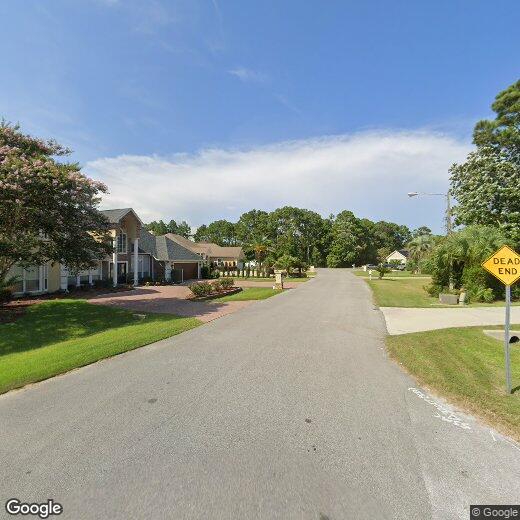 Primary Photo - Palm Cove Single-Family Townhouse for Rent