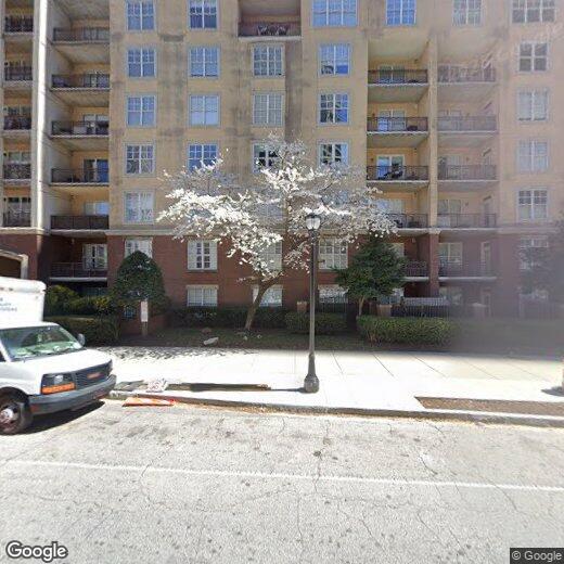 Primary Photo - 1101 Juniper St NE