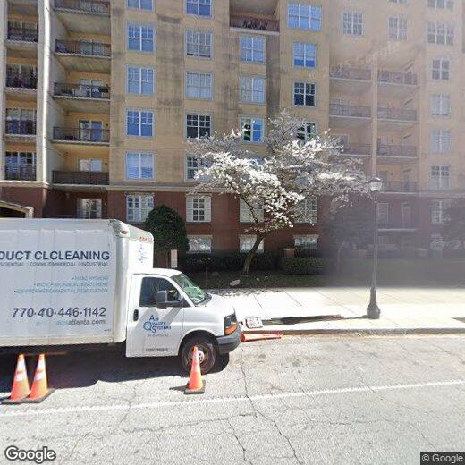 1101 Juniper St NE Unit 129, Atlanta, GA 30309 Condo for Rent in