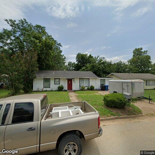 2548 Loy Lake Rd, Denison, TX 75020 House Rental in Denison, TX