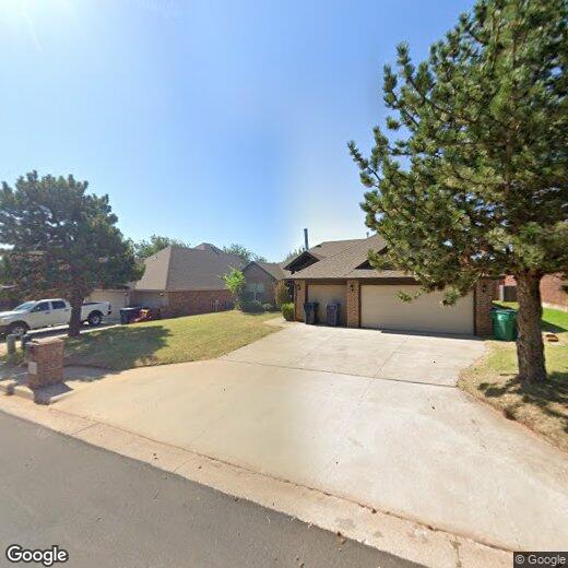 1200 NW 173rd St, Edmond, OK 73012 House Rental in Edmond, OK