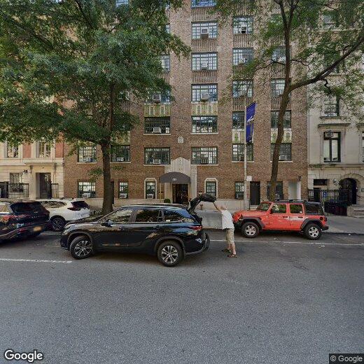 40 W 86th St Unit 8C, New York, NY 10024 Room for Rent in New York