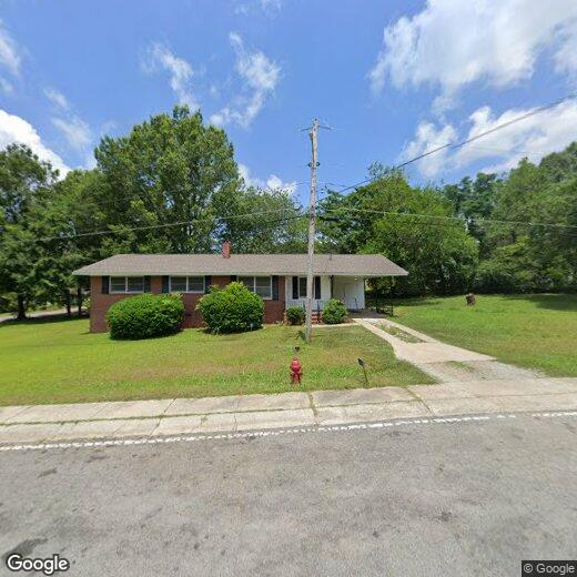 Primary Photo - 1144 Fred Smith St