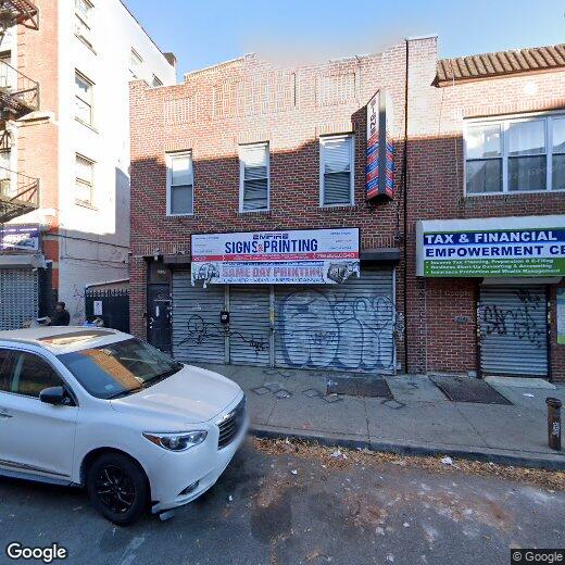 Primary Photo - 2137 Cortelyou Rd