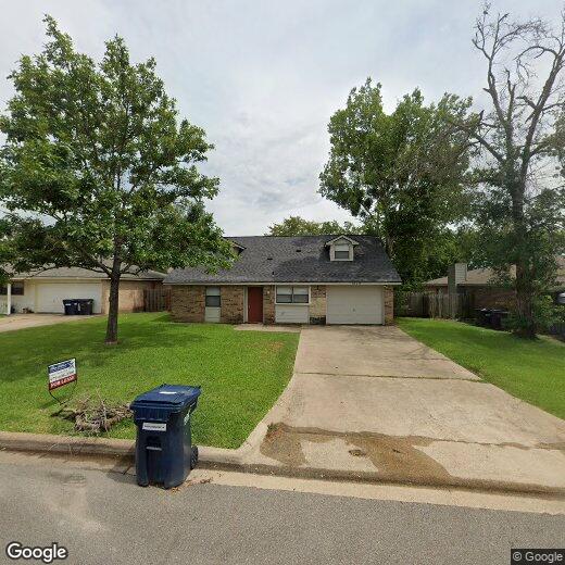 1002 Hardwood Ln, College Station, TX 77840 House for Rent in College