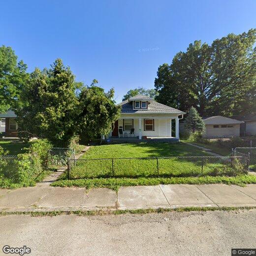 Primary Photo - 1228 W 31st St