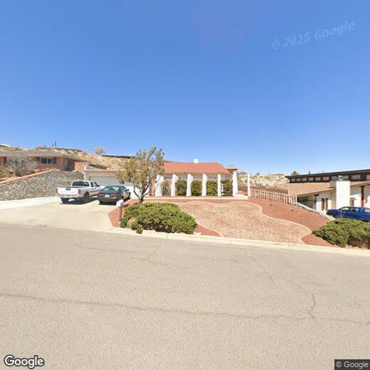 2913 Devils Tower Cir, El Paso, TX 79904 House for Rent in El Paso