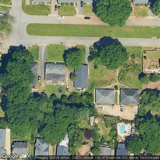 13 McNeil Ct, Greenville, SC 29609 House Rental in Greenville, SC