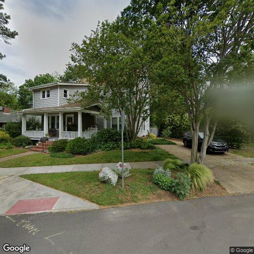 Primary Photo - 1624 Ashland Ave