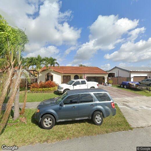 Primary Photo - 15411 SW 177th Terrace