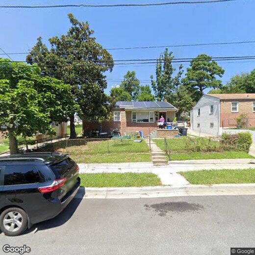 Foto principal - 6906 Parkwood St