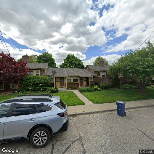 2263 Parkwood Ave, Ann Arbor, MI 48104 Condo for Rent in Ann Arbor