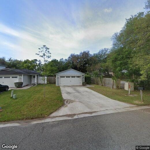 8632 Highfield Ave, Jacksonville, FL 32216 House Rental in