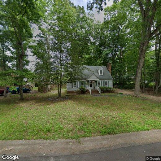 Primary Photo - 2107 S Twilight Ln