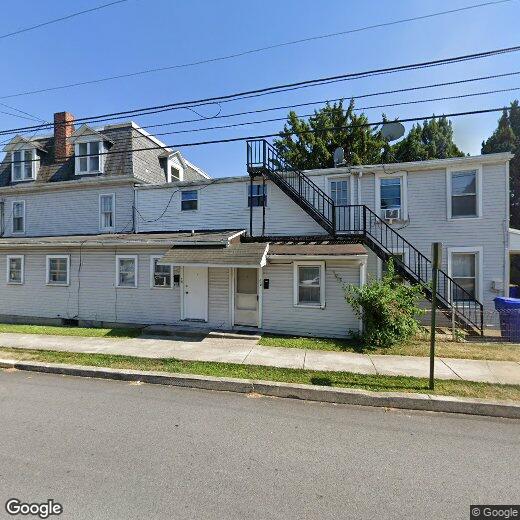 1060 N Duke St Unit 1060 N. Duke St 3rd, York, PA 17404 Apartment for