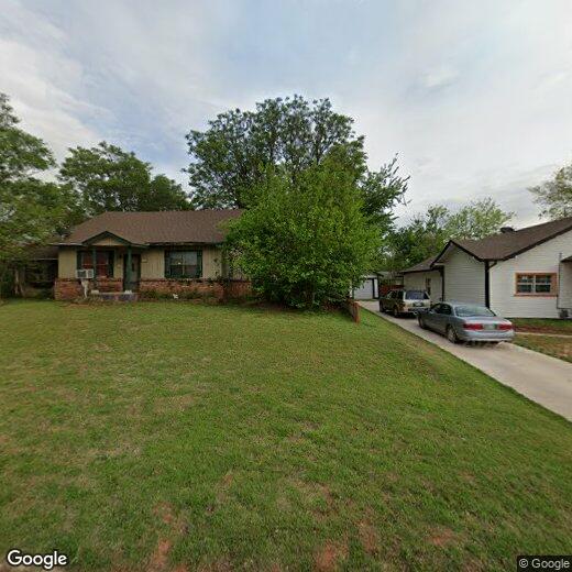 Primary Photo - 1123 W Missouri Ave
